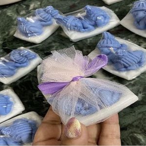 Soy Wax Baby Sleeping Scented Candle