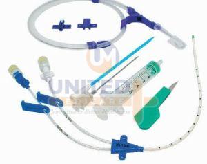 Central Venous Catheter