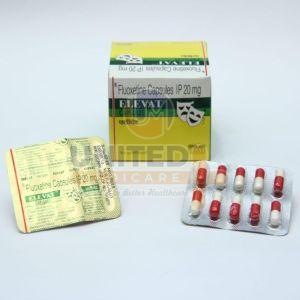 Elevat Capsules