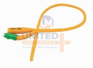 Foley Balloon Catheter