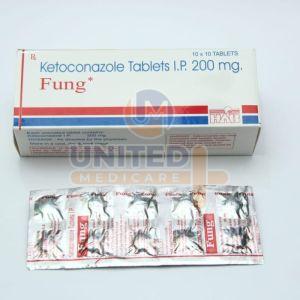 Fung Tablets
