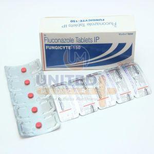 Fungicyte-150 Tablets
