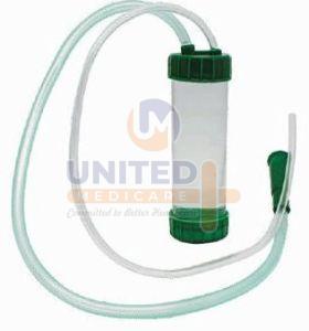 Infant Mucus Extractor