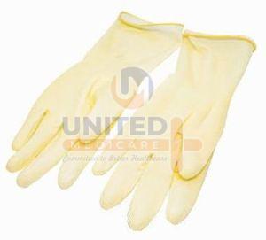Latex Surgical Gloves