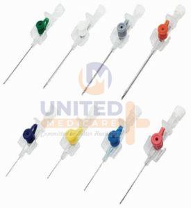 LV Cannula