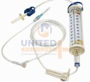 Measured Volume Burette Set