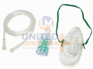 Nebulizer Mask