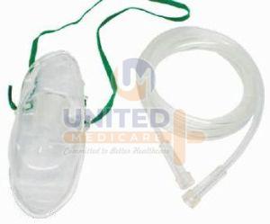 Oxygen Mask