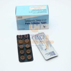 Pain-O-Soma Tablets