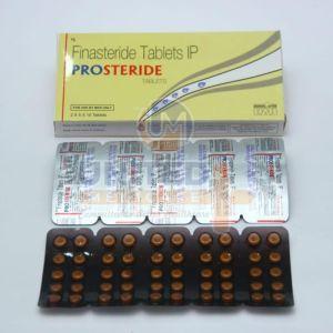 Prosteride Tablets
