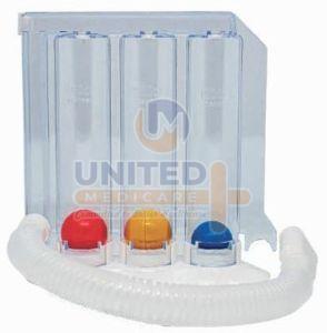 Respiratory Exerciser