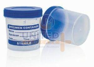 Specimen Container