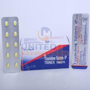 Trinex Tablets