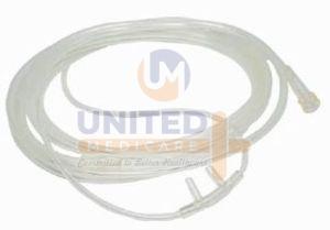 Twin Bore Nasal Oxygen Set