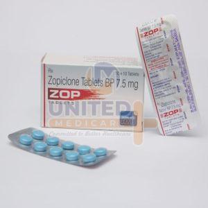 Zop Tablets