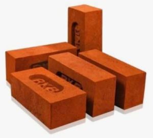 Red Clay Bricks