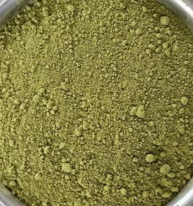 Natural Moringa Leaf Powder