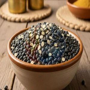 Whole Black Urad Dal