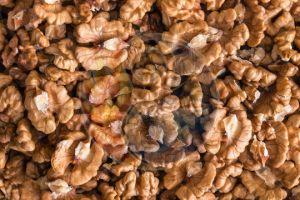 Whole Dry Walnut Kernels