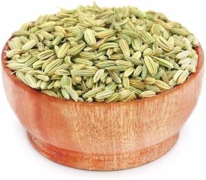 A Grade Fennel Seed