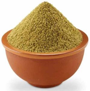 Dry Coriander Powder