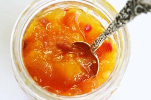 Lacha Sweet Mango Chutney