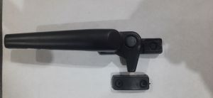 Aluminum Window Pull Handle