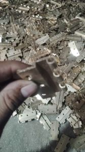 Brass Door Hinges
