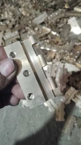 Brass Door Hinges
