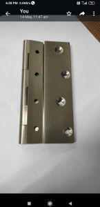 Brass Door Hinges