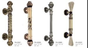 Brass Door Pull Handle