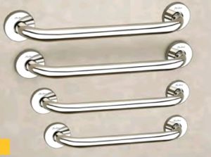 Stainless Steel Door Pull Handles