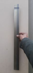 Stainless Steel Door Pull Handles
