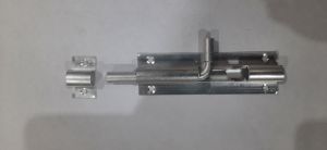 Tower Bolt