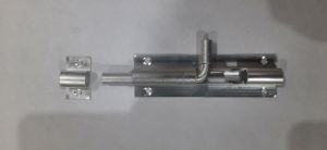 Tower Bolt