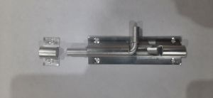 Tower Bolt