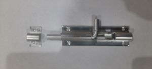 Tower Bolt