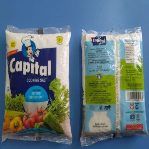 1Kg Capital Cooking Salt