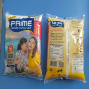 1kg Prime Refined Iodised Salt