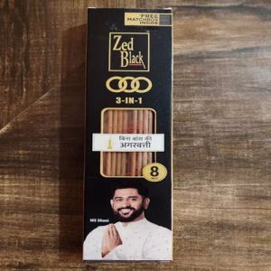 Bambooless Incense Sticks