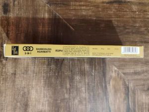 Bambooless Incense Sticks