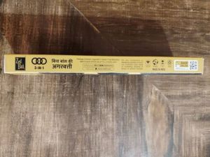 Bambooless Incense Sticks