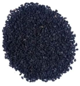 Black Sesame Seeds