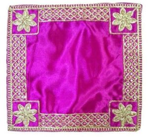 Satin Aasan