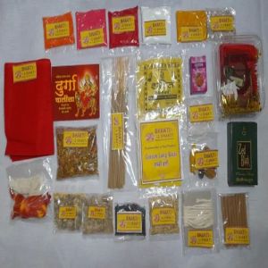 Budget Friendly Pooja Kit