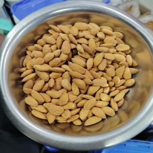California Almond Nuts