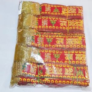 Velvet Jai Mata DI Headband