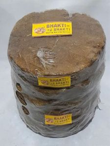 Cow Dung Cake