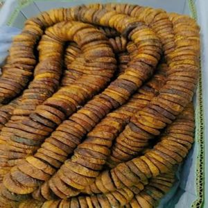 Dried Anjeer