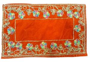 Fancy Velvet Aasan